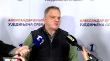DEJAN VUK STANKOVIĆ IZ ZAJEČARA: Srbiji su potrebni fer izbori, mir i stabilnost! 