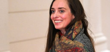 Berlin: Vanessa Emde in Linke-Fraktion aufgenommen - Grüne sind irritiert