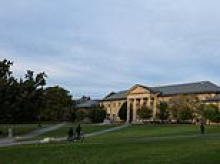 Cornell bans all fraternity parties in wake of Jane Doe's gang-rape allegations