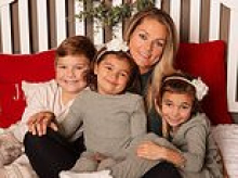 I had my legs, lips and favorite tattoo amputated after hysterectomy went terribly wrong. Here are all the horrific ways my life has been ruined, says brave mom-of-six, 46, now suing hospital for $68m