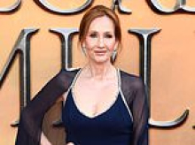 BBC 'is making a JK Rowling documentary on how she became a polarising public figure'... 'without her input'