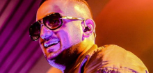 Haftbefehl: Was wir über den Rückfall des Rappers mit 30 Gramm Koks wissen