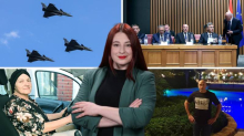 Gledajte '240 sekundi 24sata': Što 'kralj žira' radi s budućim potpredsjednikom Sabora?