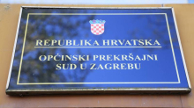 Sindikat upozorio na moguće nepravilnosti na sudu: Radili do 198 sati, obračunali im manje...