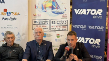 Sve je spremno za 82. Višku regatu: 'Ovo je kruna sezone'