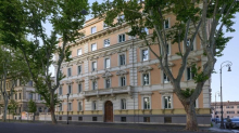 Da palazzi storici ad alberghi di lusso, Radisson annuncia quattro aperture in Italia