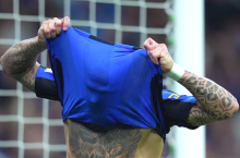 Inter i Bajern se izblamirali!