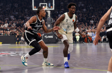 Partizan bez rešenja za Panatu – Zeleni na 5-0 u Evroligi!