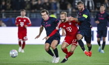 Viking šokirao Bayern, Leko srušio Inter u Milanu, Perišić promašio penal i izgubio