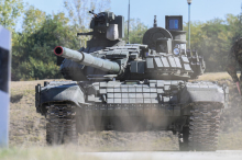 Pogledajte kako posade tenkova T-72MS vežbaju gađanje, potpukovnik pozvao mlade da se prijave!