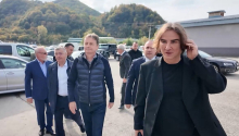 VELIKI DAN ZA KOTRAŽU! Fabrika Željka Mitrovića počela sa radom: Najbolji inženjeri zapadne Srbije u selu vrednih domaćina proizvodiće elektromotore za ceo svet