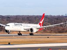 I was on the Qantas bed bug flight from hell - they crawled over our clothes, blankets and up our legs and the airline ignored our warnings