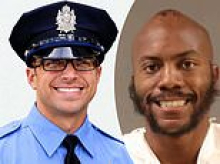 Blundering Soros-backed Philly DA let suspected murderer walk free in 2023... now he's accused of killing a police officer