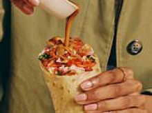 Ailing salad chain Sweetgreen unveils line of cut-price wraps to try and tempt back customers