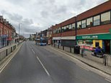 Woman, 60, dies after fight on bus: Woman in her 20s is arrested over 'manslaughter'