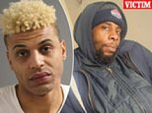Suspect accused of stabbing hardworking Chicago train station janitor was on electronic monitoring for previous felony conviction