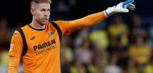 Villarreal: Torhüter Péter Gulácsi nach Überfall nicht im Champions-League-Aufgebot