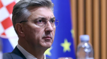 Andrej Plenković: 'Oporbi uopće nije stalo do Like nego do političke manipulacije i krize'