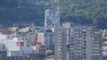 Dali smo gotovo devet milijuna eura za vojni neboder! Ministar: 'Majstori su stalno unutra...'