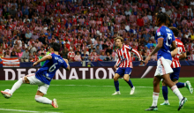 Manchester United nemočen proti Atleticu; Bayern na Norveškem le do točke