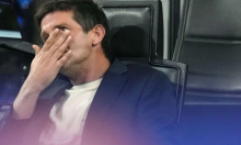 Šokirani trener Intera nakon onoga što mu je napravio Ivan Leko otvorio je dušu: Evo što je sve rekao