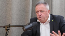 VIDEO Zdravko Počivalšek: Hotelov ne bomo prodajali, posel v njih pa bomo privatizirali