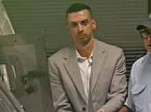 Alternative cause of death can't be 'ruled out' for Luke Davies - after he was allegedly shot above the eye by Beau Lamarre-Condon, court hears