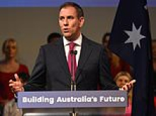 In condescending, smug speech, Jim Chalmers warns the Left: Don't be smug and condescending: PETER VAN ONSELEN