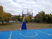 LOZNICA DOBIJA TEREN ZA 3X3 BASKET: U okviru konkursa za razvoj turizma u 2026.