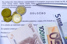 Na Zpizu trenutno podaljšan čas od izdaje odločbe do prvega izplačila pokojnine