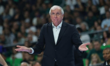 Obradović je pisao povijest Partizana, ali sada je odbio njegov poklon. Otkrio je razloge...