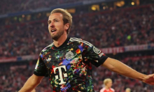 Harry Kane javno prozvao suigrača nakon drame u Ligi prvaka