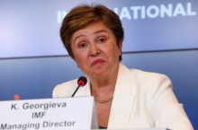 Georgijeva: Kina da više troši, SAD da štede, a Evrope da investira