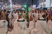 Hutijevci znova nad Savdsko Arabijo. Nad Rijadom prestregli več raket.