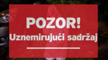 Rusija opet napala Kijev. Eksplozije trajale satima. Ima mrtvih. Nisu dobili upozorenje
