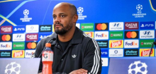 Champions League: Kompany nennt Platzverweis für Olise »überblöd«, Kramer hat die Aktion »gefühlt«