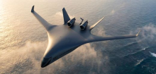 JetZero: Ist dieser Rochen die Zukunft des Fliegens?