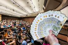 Država finansira do 300 najboljih studenata na vodećim svetskim univerzitetima: Otvoren konkurs, a ovo su uslovi 