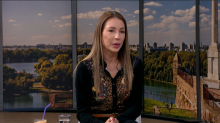 DUBRAVKA ĐEDOVIĆ HANDANOVIĆ NA KURIR TV: Uspeli smo na čelu sa Vučićem da ne dovedemo u pitanje snabdevanje energentima i to po najboljim uslovima za građane