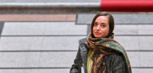 Vanessa Emde: Die Linke, die Rot-Grün-Rot in Berlin in Gefahr bringt