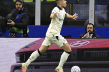 Ko je momak koji je srušio Inter? Italijanski velikani su ga odbili, sada Mančini strepi od Klopa VIDEO