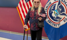 Joni Mitchell postala američka državljanka nakon 62 godine života u SAD-u