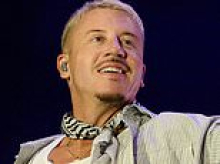 Rapper Macklemore who was axed from Ed Sheeran tour announces new Wembley Arena gig that will benefit 'extremist' group that said Hamas' hostage-taking was 'legitimate'