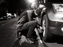 Climate vigilante group The Tyre Extinguishers who waged war on 4x4s will end vandalism after nearly five years 'disarming thousands of SUVs in 22 countries'