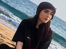 Iranian woman, 23, is sentenced to death for blasphemy over a social media post that 'insulted the prophet'