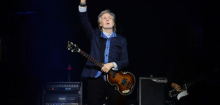Paul McCartney glaubt, sich an seine Geburt zu erinnern
