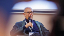 Emil Tedeschi: Če igraš po tradicionalnih pravilih, si obsojen na propad
