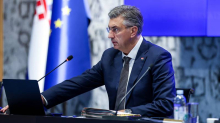 Plenković opleo po oporbi: „Otrovana Lika” otjerala je turiste i nanijela štetu...