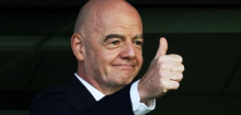 Fifa: Gianni Infantino lockt Verbände vor Wiederwahl mit Milliardenausschüttung