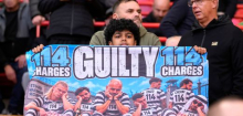 Fußball in England: »Am Rande des finanziellen Desasters« – Behörde schlägt Alarm
